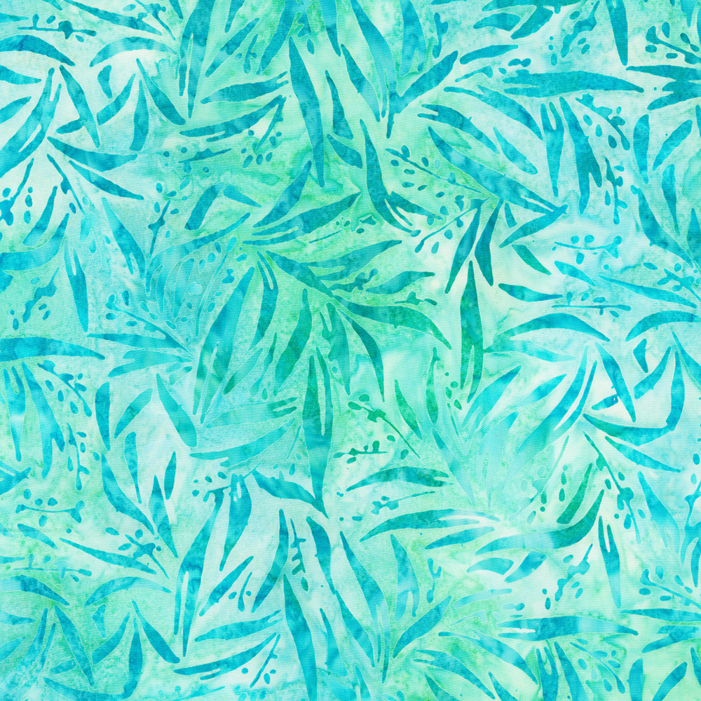 Artisan Batiks: Fall Splendor fabric