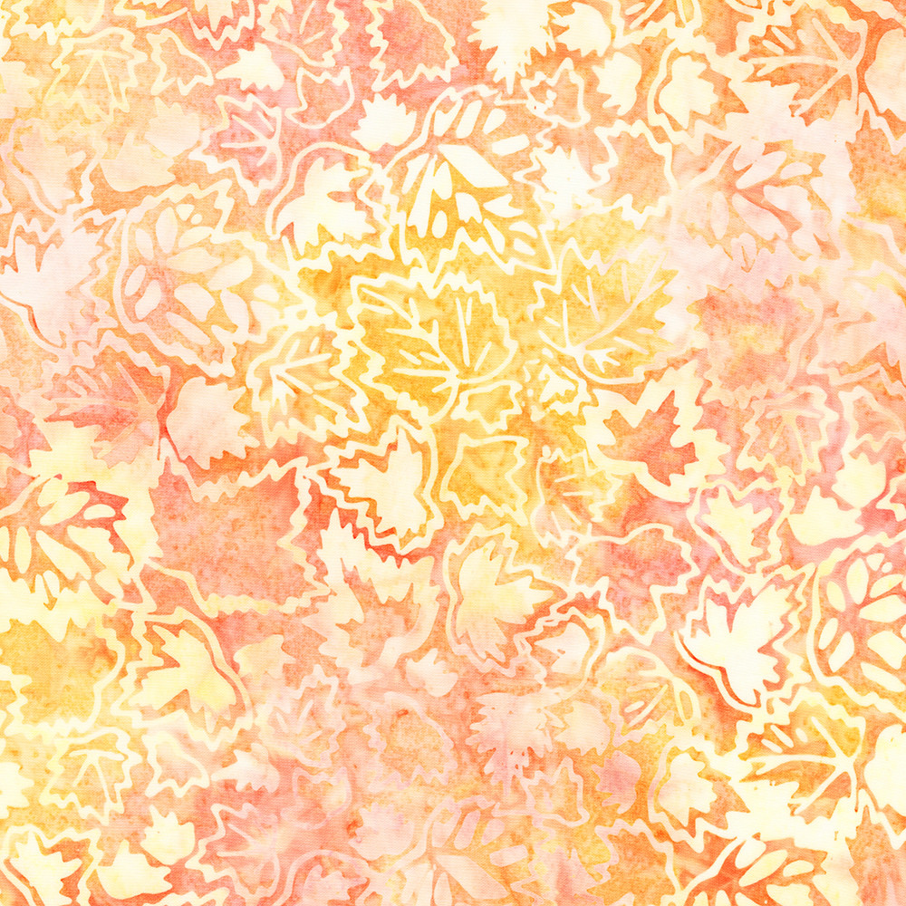 Artisan Batiks: Fall Splendor fabric