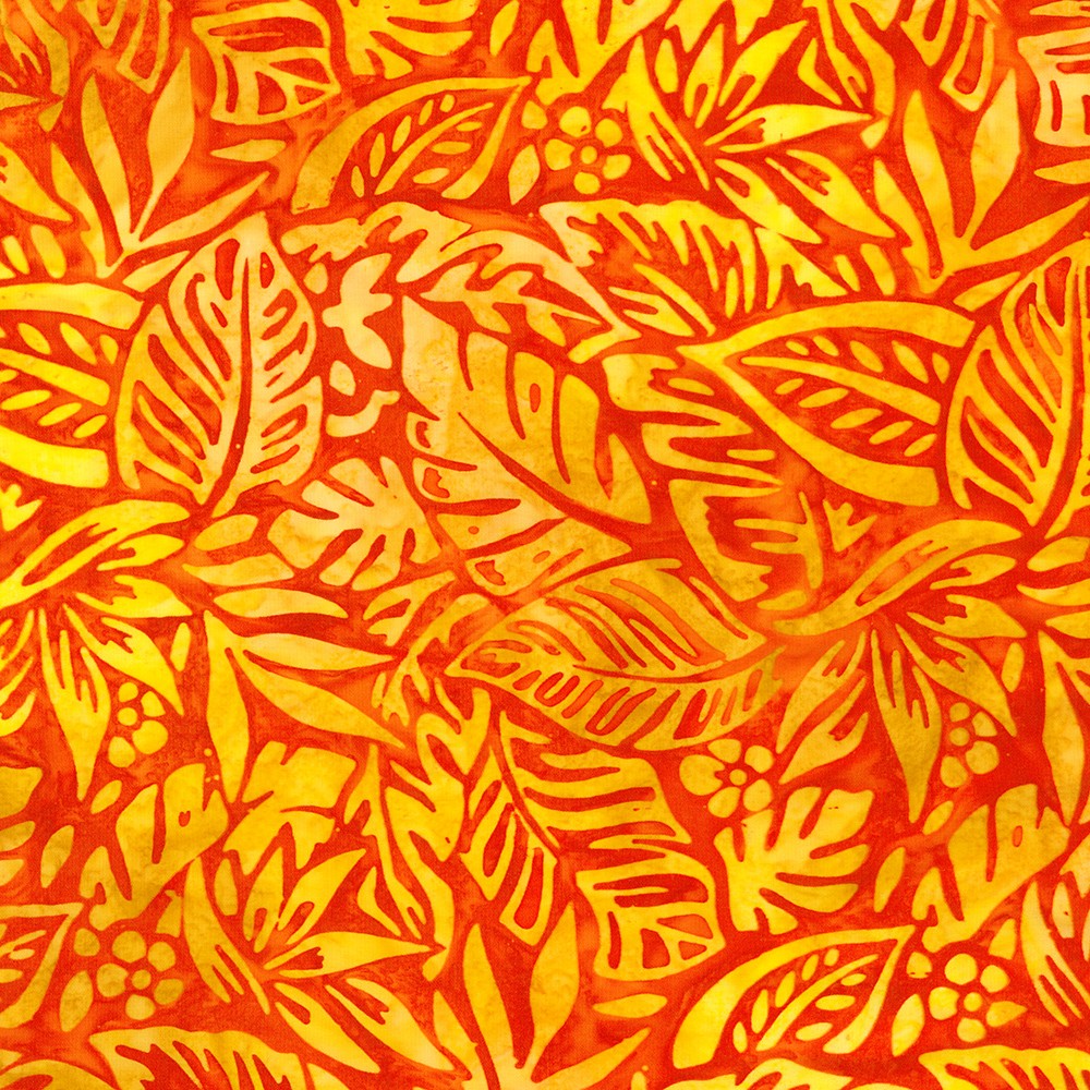 Artisan Batiks: Aloha Sunset fabric