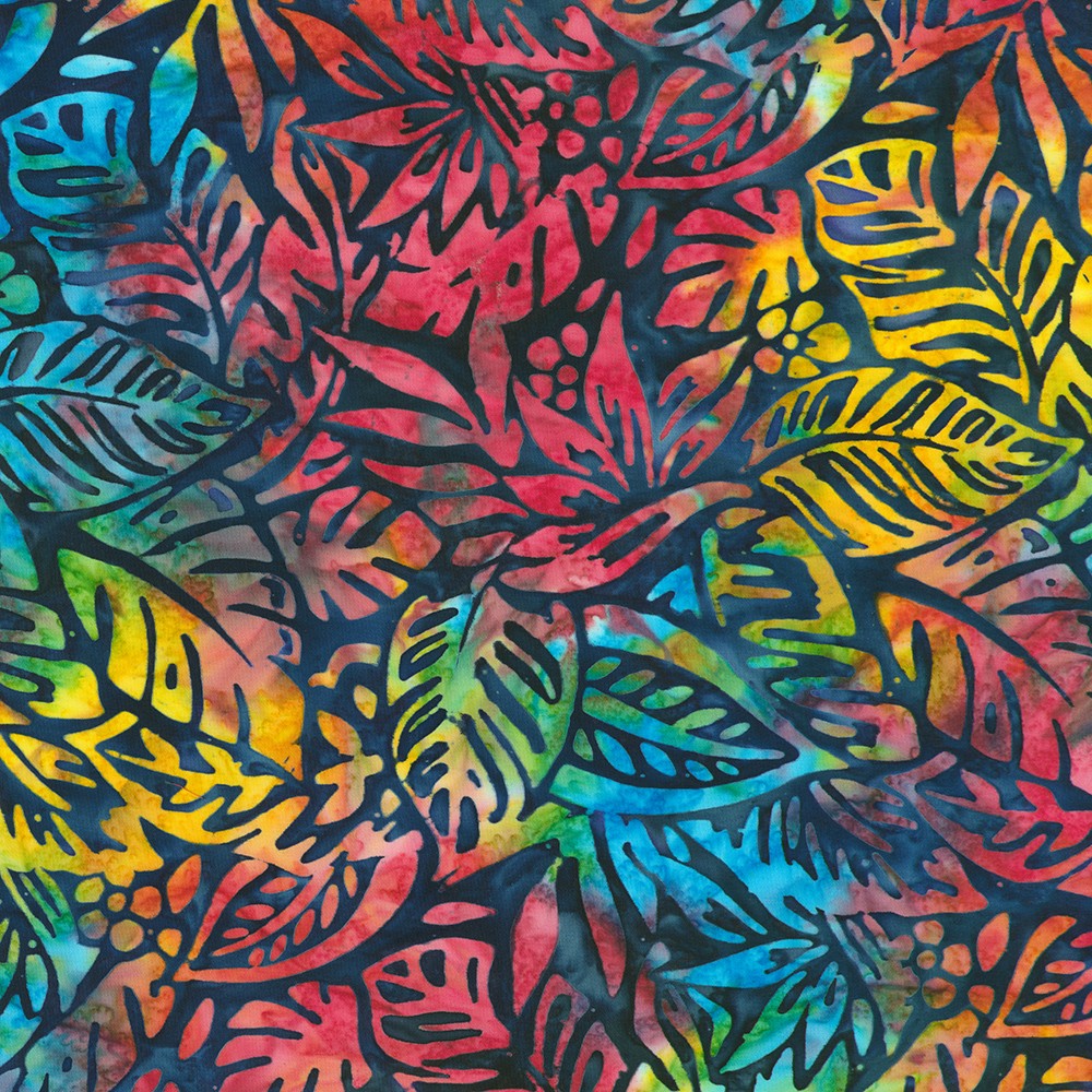 Artisan Batiks: Aloha Sunset fabric