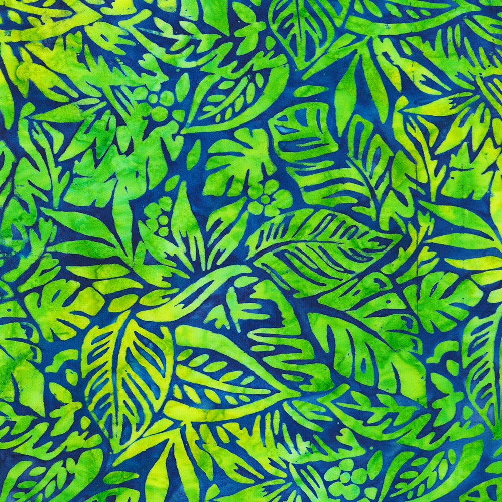 Artisan Batiks:  Aloha Sunset fabric