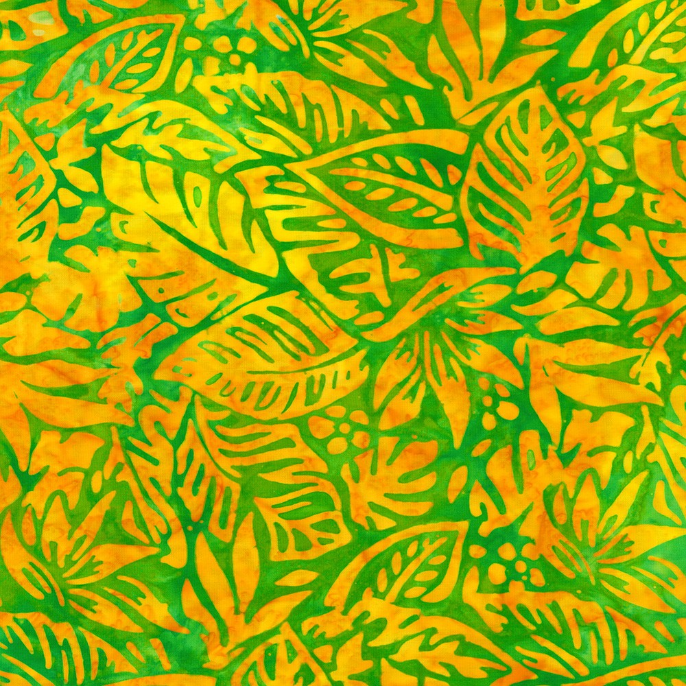 Artisan Batiks:  Aloha Sunset fabric