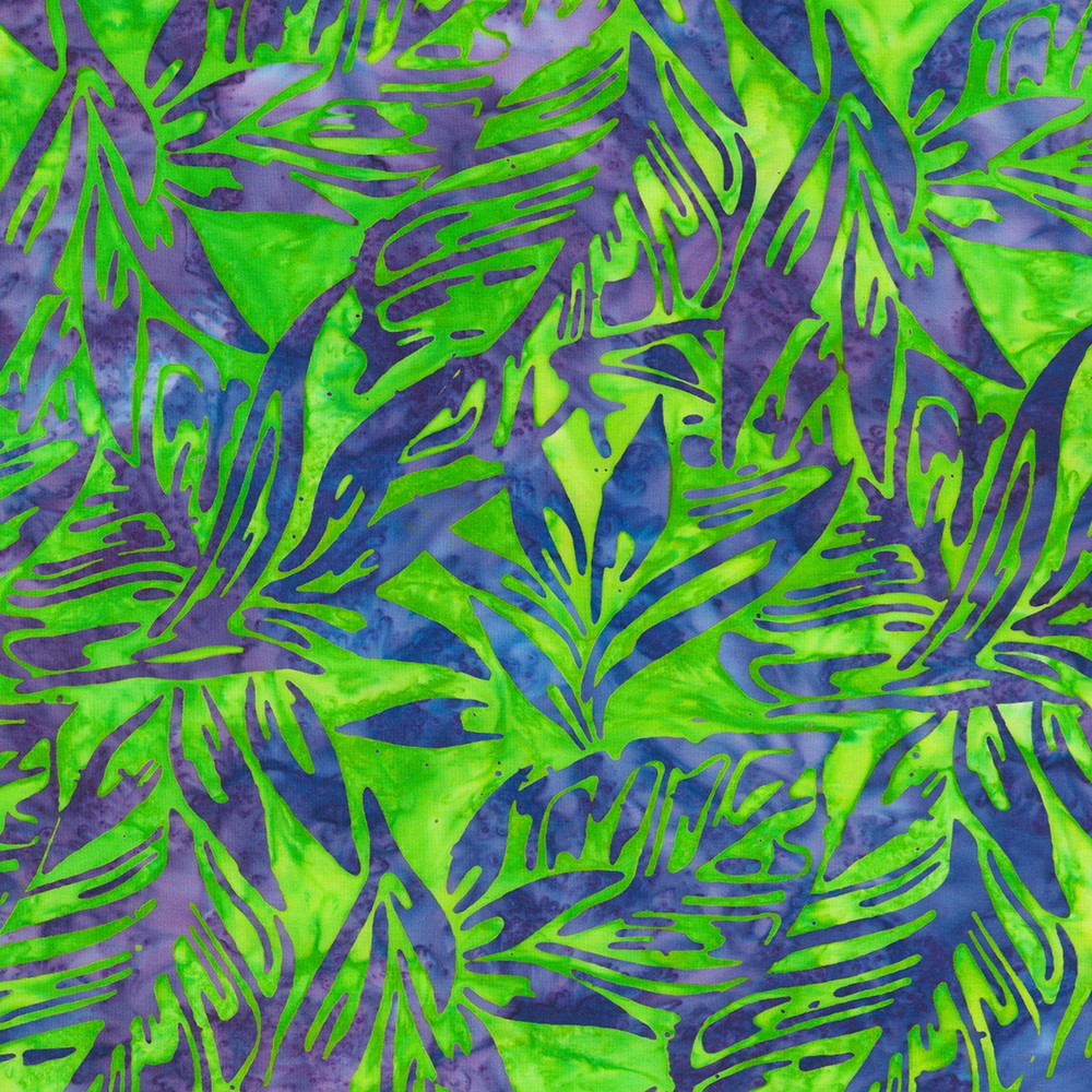 Artisan Batiks:  Aloha Sunset fabric