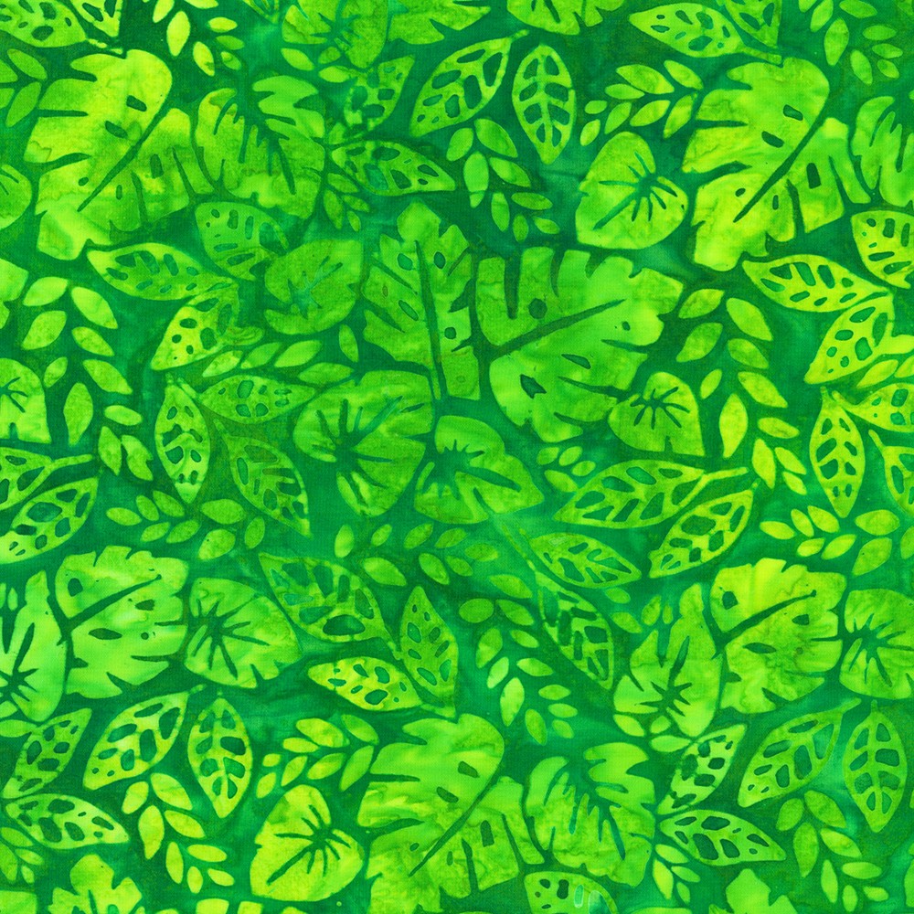 Artisan Batiks: Aloha Sunset fabric