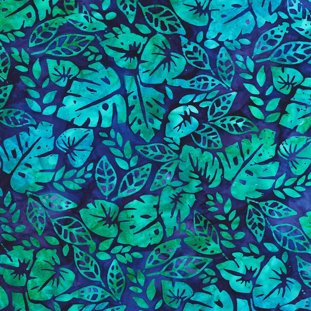 Artisan Batiks: Aloha Sunset fabric