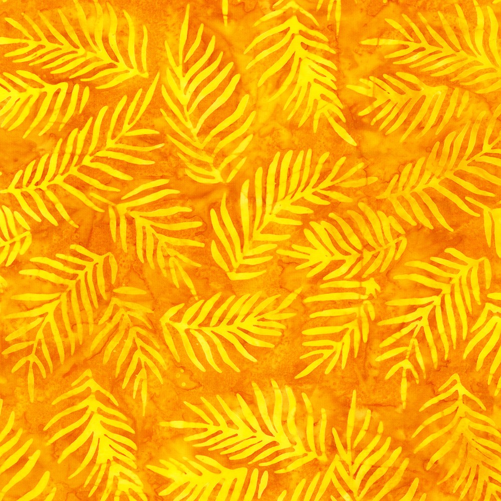 Artisan Batiks:  Aloha Sunset fabric
