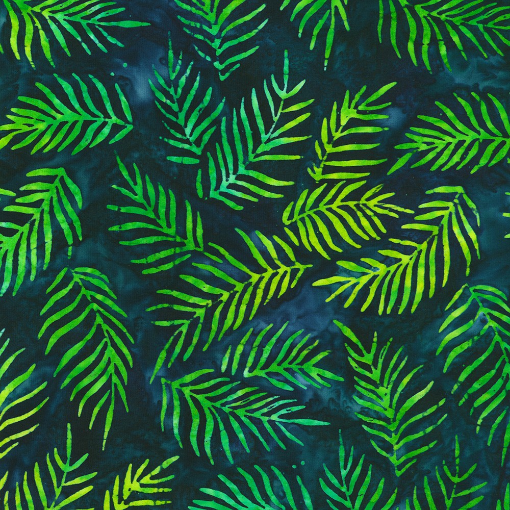 Artisan Batiks: Aloha Sunset fabric