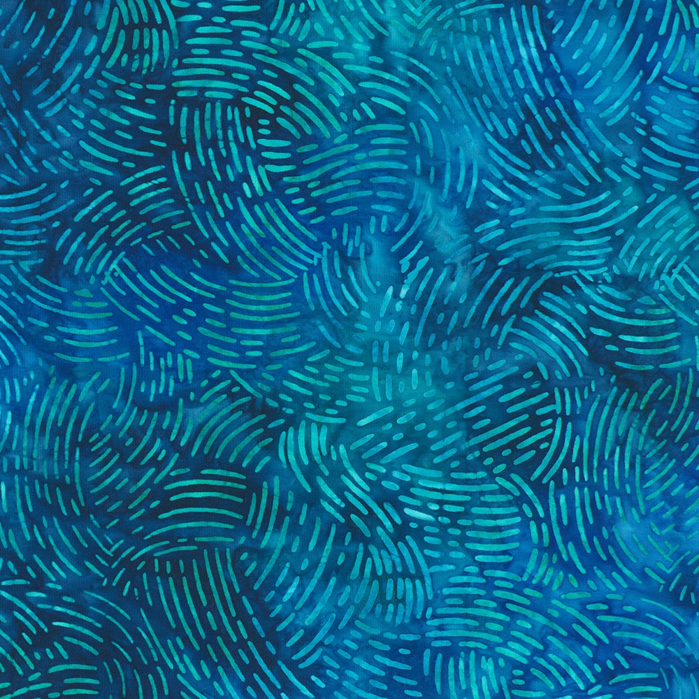 Artisan Batiks: Aloha Sunset fabric