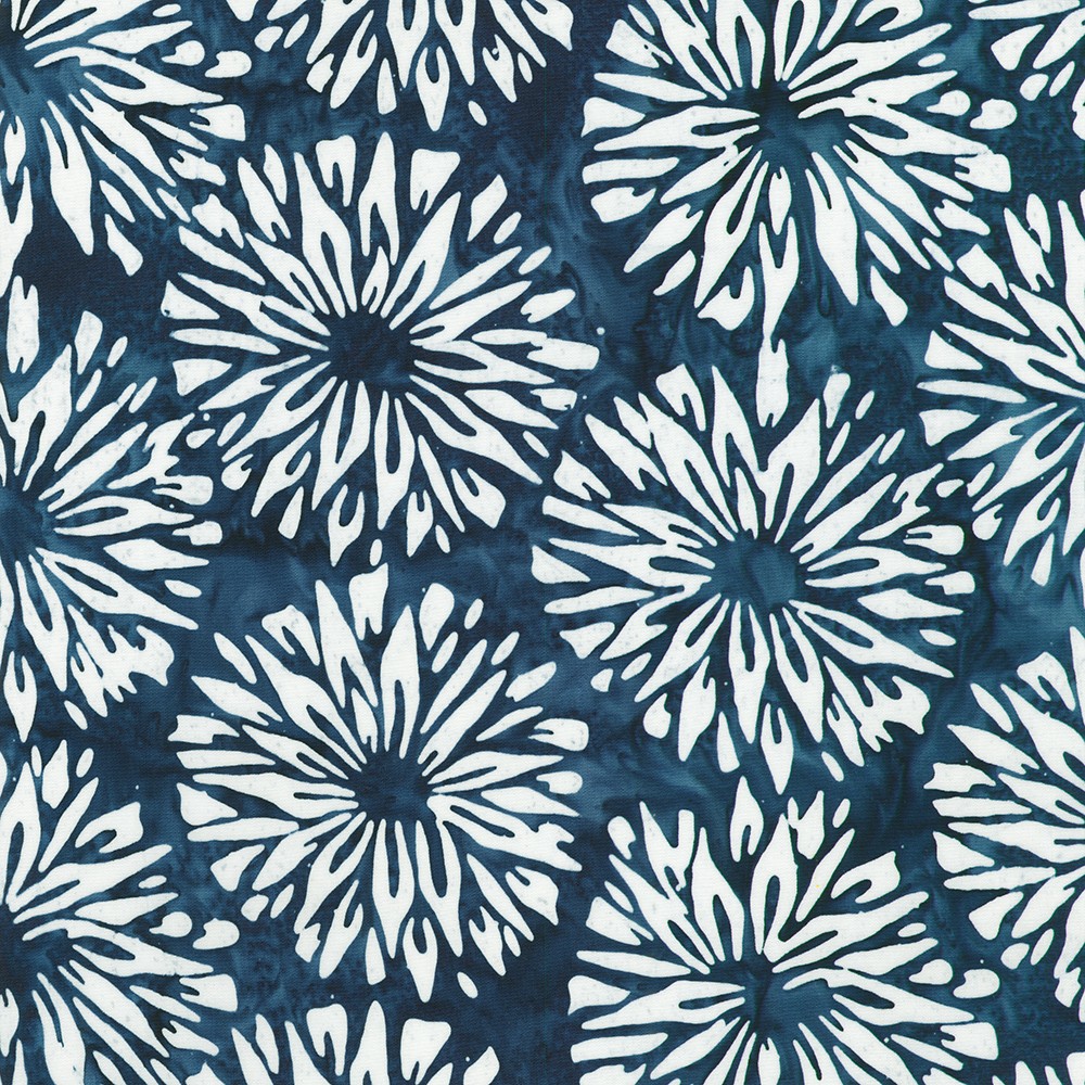 Artisan Batiks:  Kasuri fabric