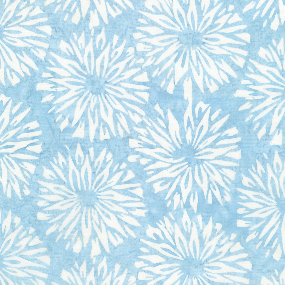 Artisan Batiks:  Kasuri fabric