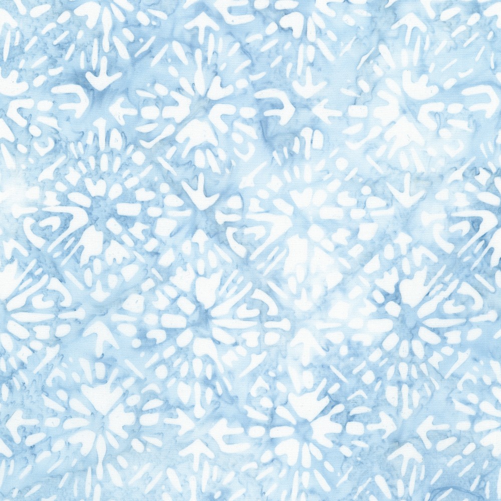 Artisan Batiks:  Kasuri fabric