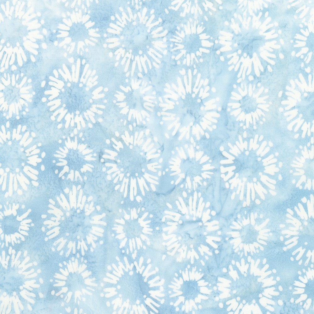 Artisan Batiks:  Kasuri fabric