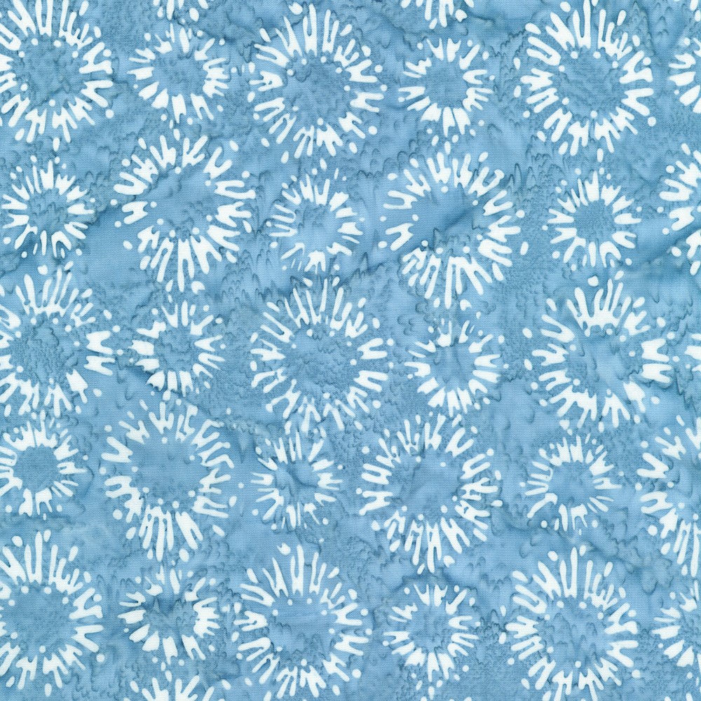 Artisan Batiks:  Kasuri fabric