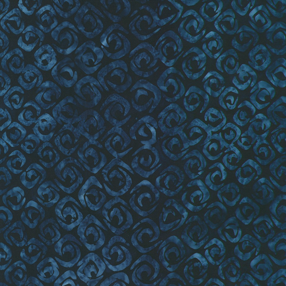 Artisan Batiks:  Kasuri fabric