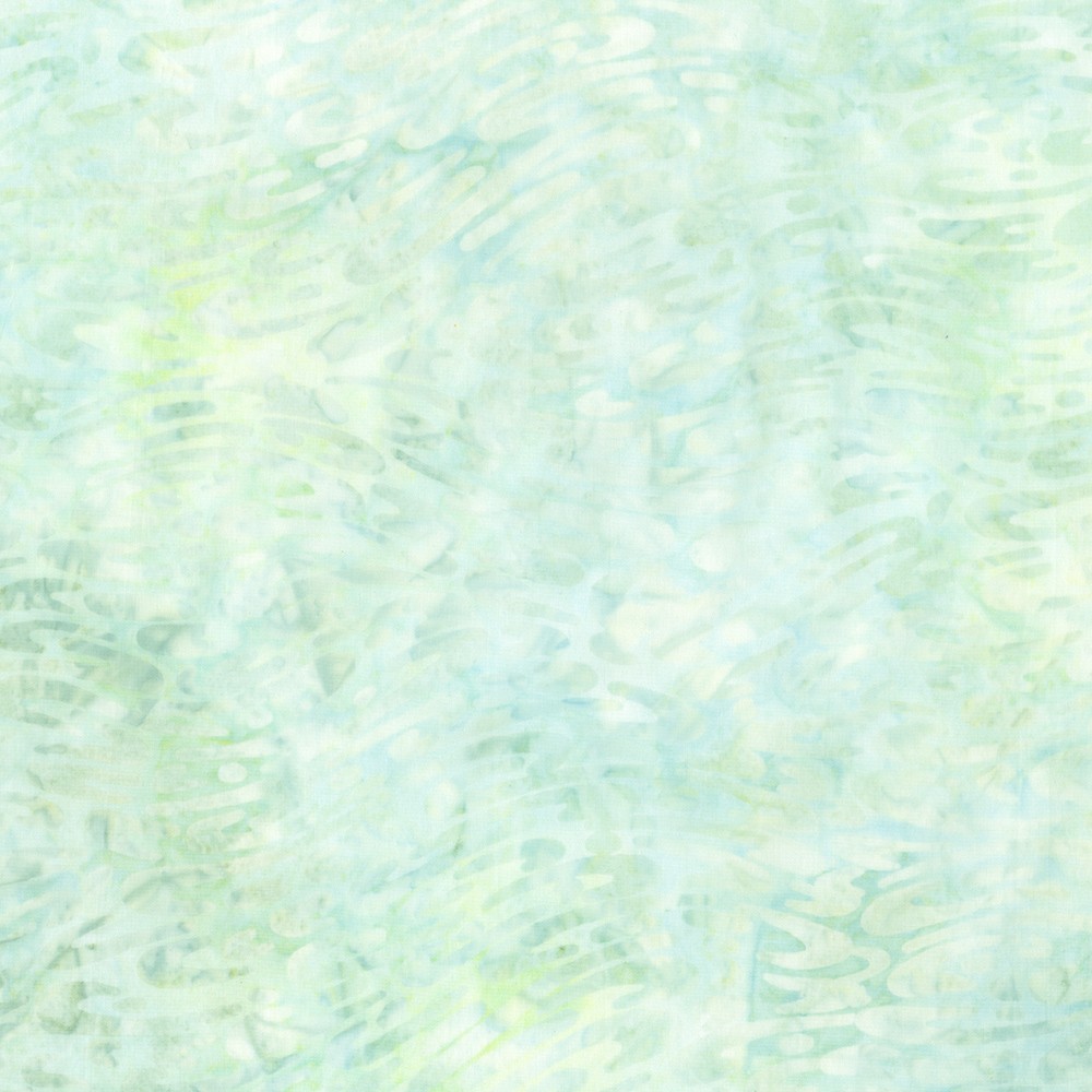 Artisan Batiks: Coastal Shells fabric