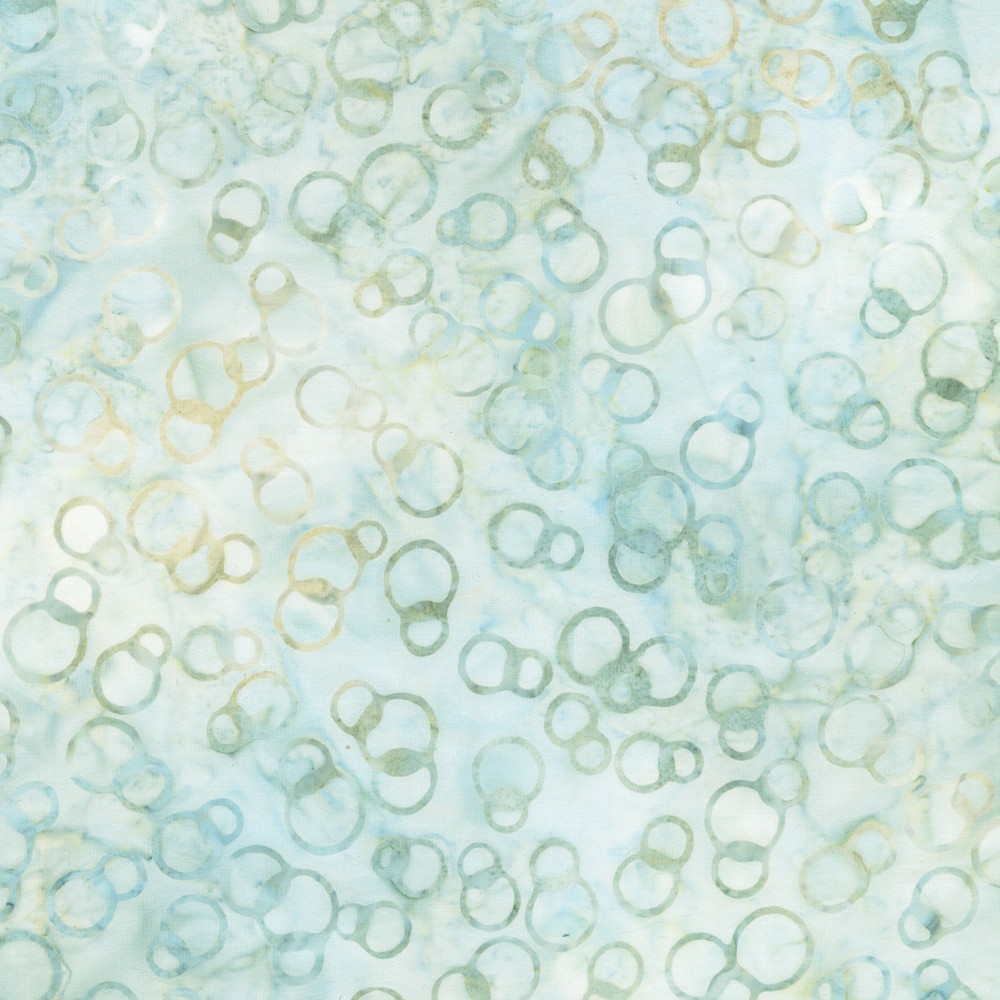 Artisan Batiks: Coastal Shells fabric