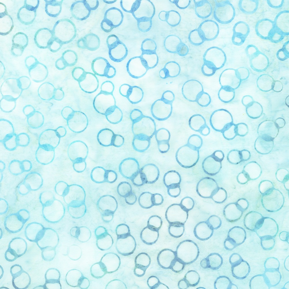 Artisan Batiks: Coastal Shells fabric