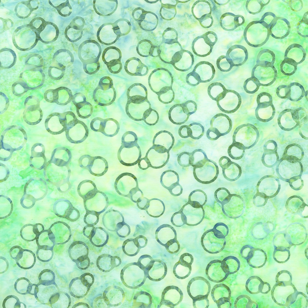 Artisan Batiks: Coastal Shells fabric