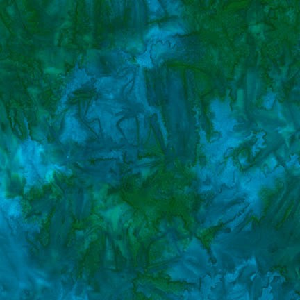 Artisan Batiks: Patina Handpaints fabric