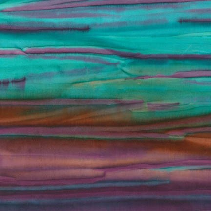 Artisan Batiks: Patina Handpaints fabric