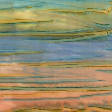 Artisan Batiks: Patina Handpaints fabric