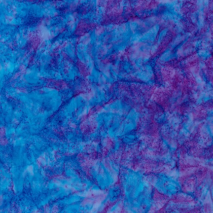 Artisan Batiks: Patina Handpaints: Double Ombre fabric