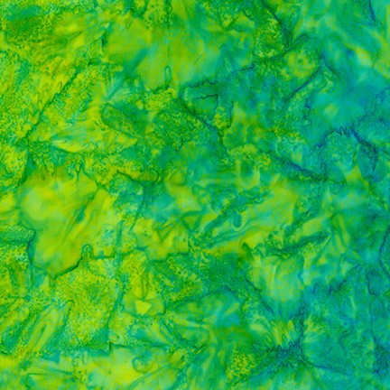 Artisan Batiks: Patina Handpaints: Double Ombre fabric