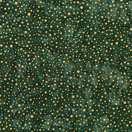 Artisan Batiks: Sparkle fabric