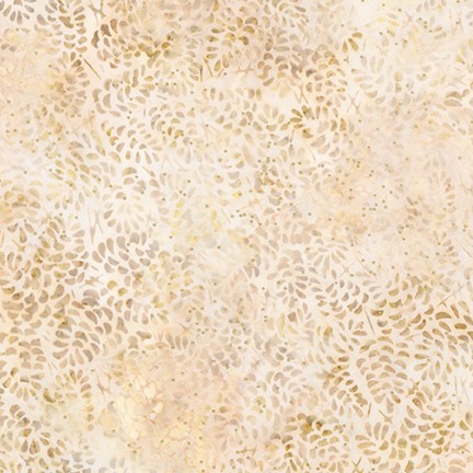 Artisan Batiks: Magical Winter fabric