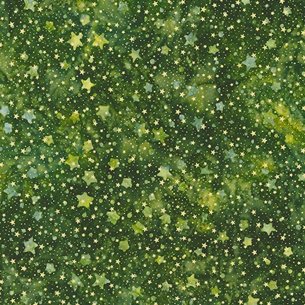 Artisan Batiks: Holiday Moments fabric