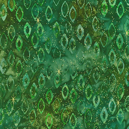 Artisan Batiks: Holiday Moments fabric