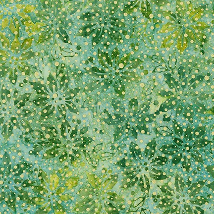 Artisan Batiks: Holiday Moments fabric