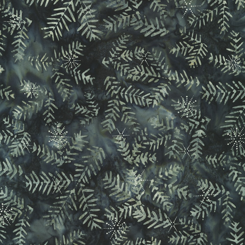 Artisan Batiks: Winter Wonderland fabric