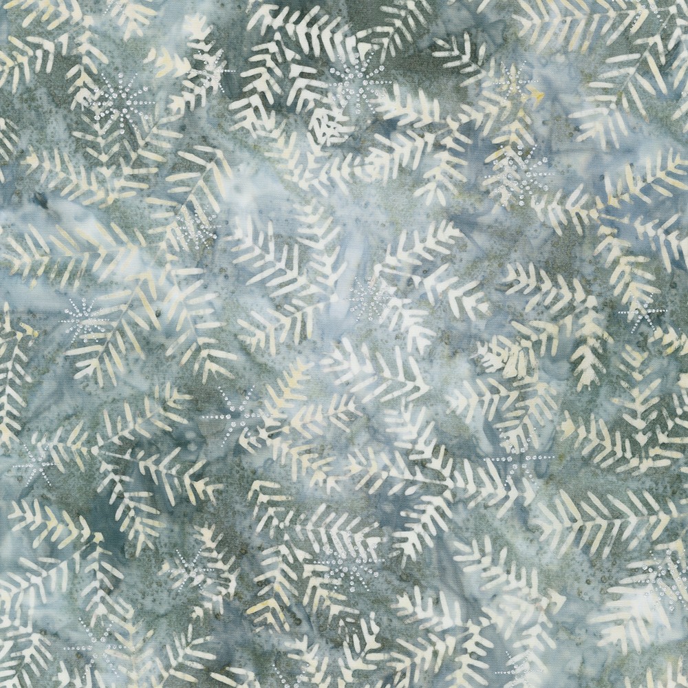 Artisan Batiks: Winter Wonderland fabric
