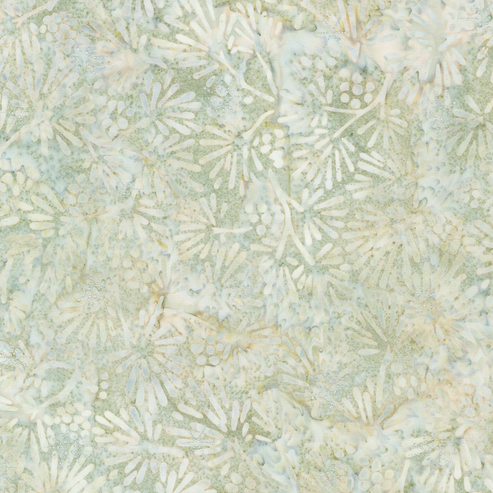 Artisan Batiks: Winter Wonderland fabric