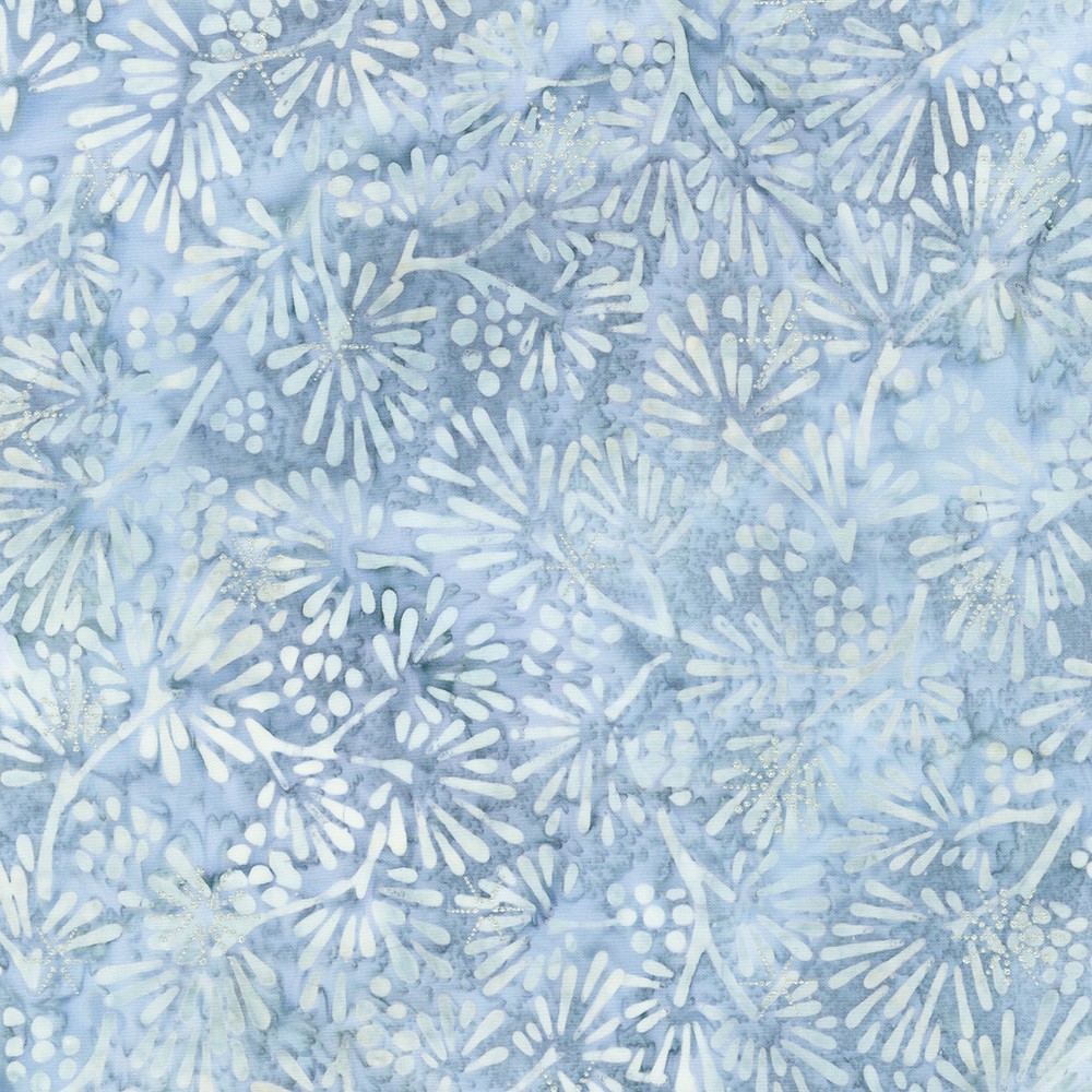 Artisan Batiks: Winter Wonderland fabric