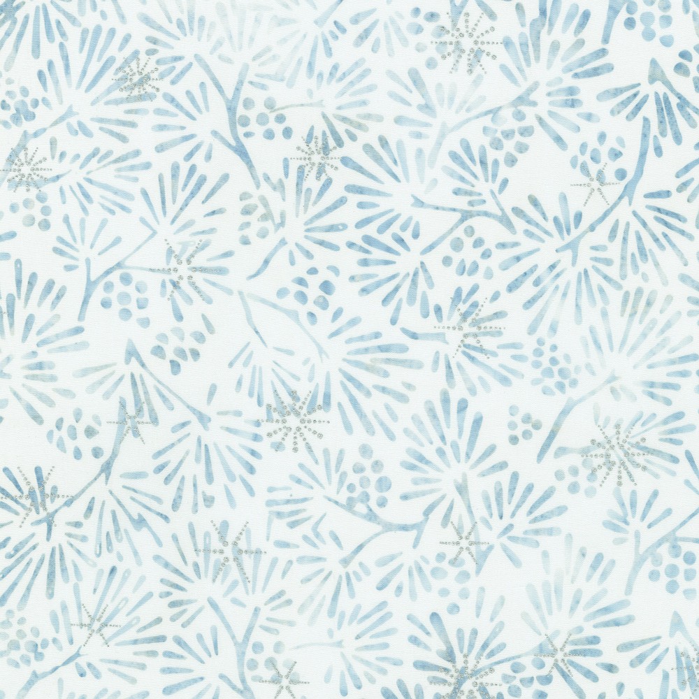 Artisan Batiks: Winter Wonderland fabric