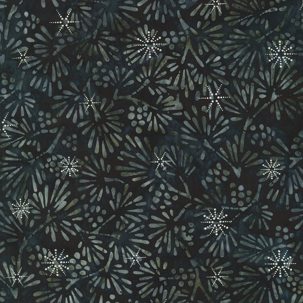 Artisan Batiks: Winter Wonderland fabric