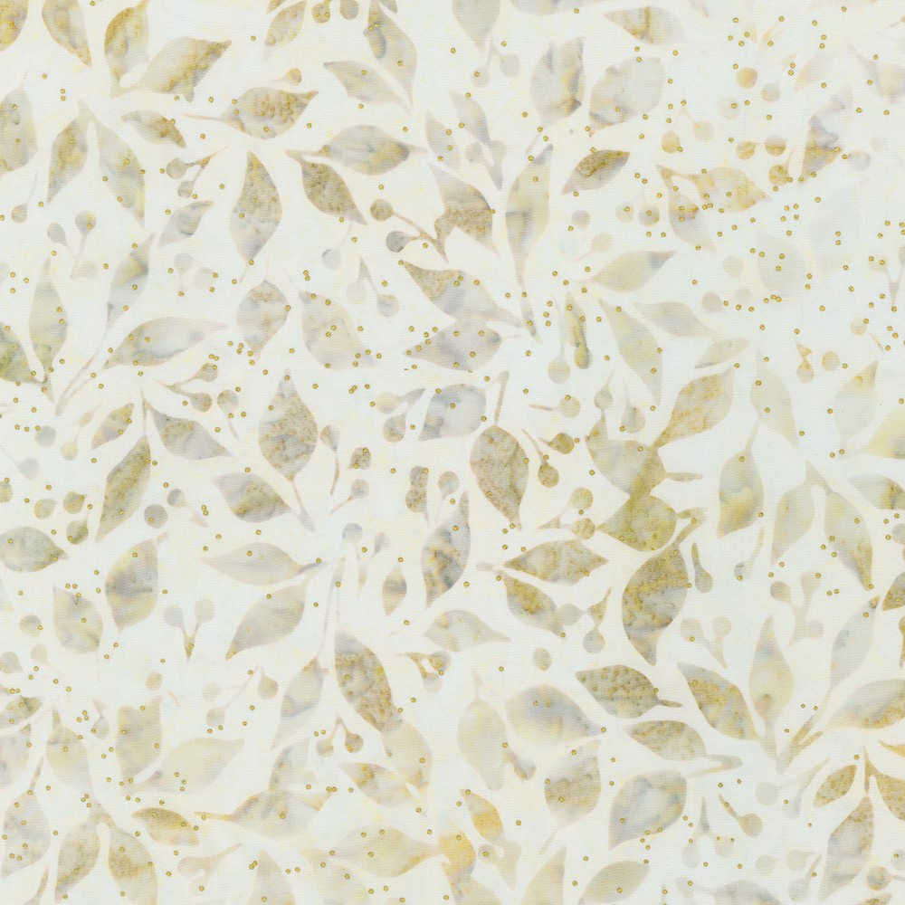 Artisan Batiks: Christmastime fabric