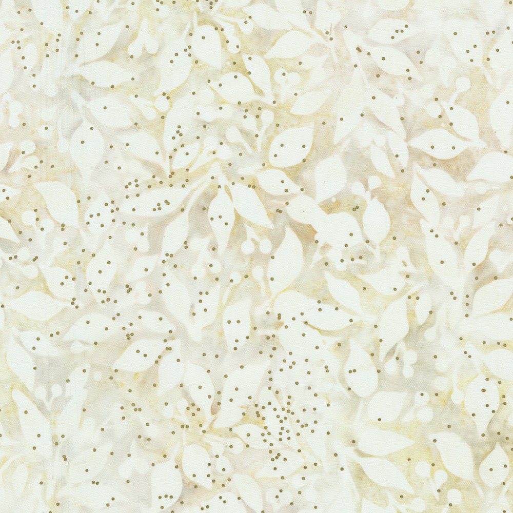 Artisan Batiks: Christmastime fabric