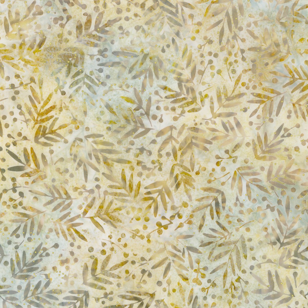 Artisan Batiks: Christmastime fabric