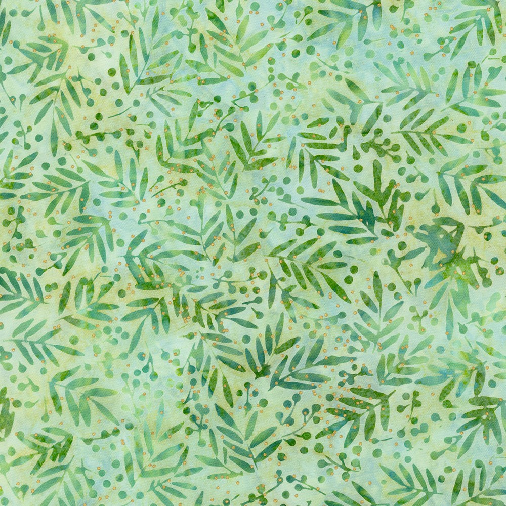 Artisan Batiks: Christmastime fabric