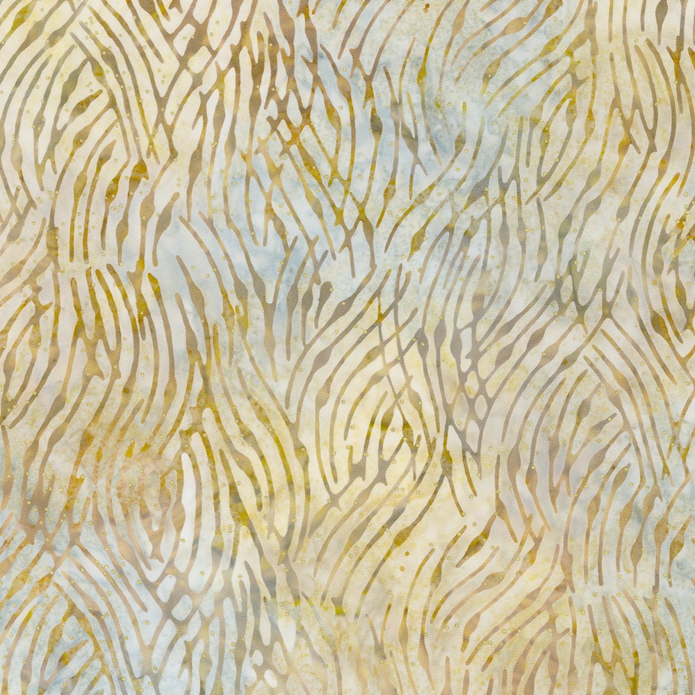Artisan Batiks: Christmastime fabric