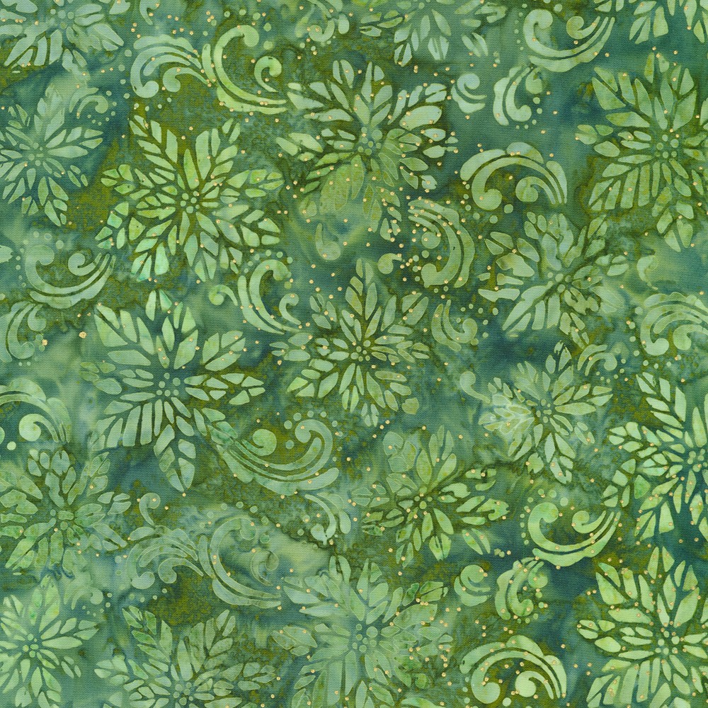 Artisan Batiks: Joyful Holidays fabric