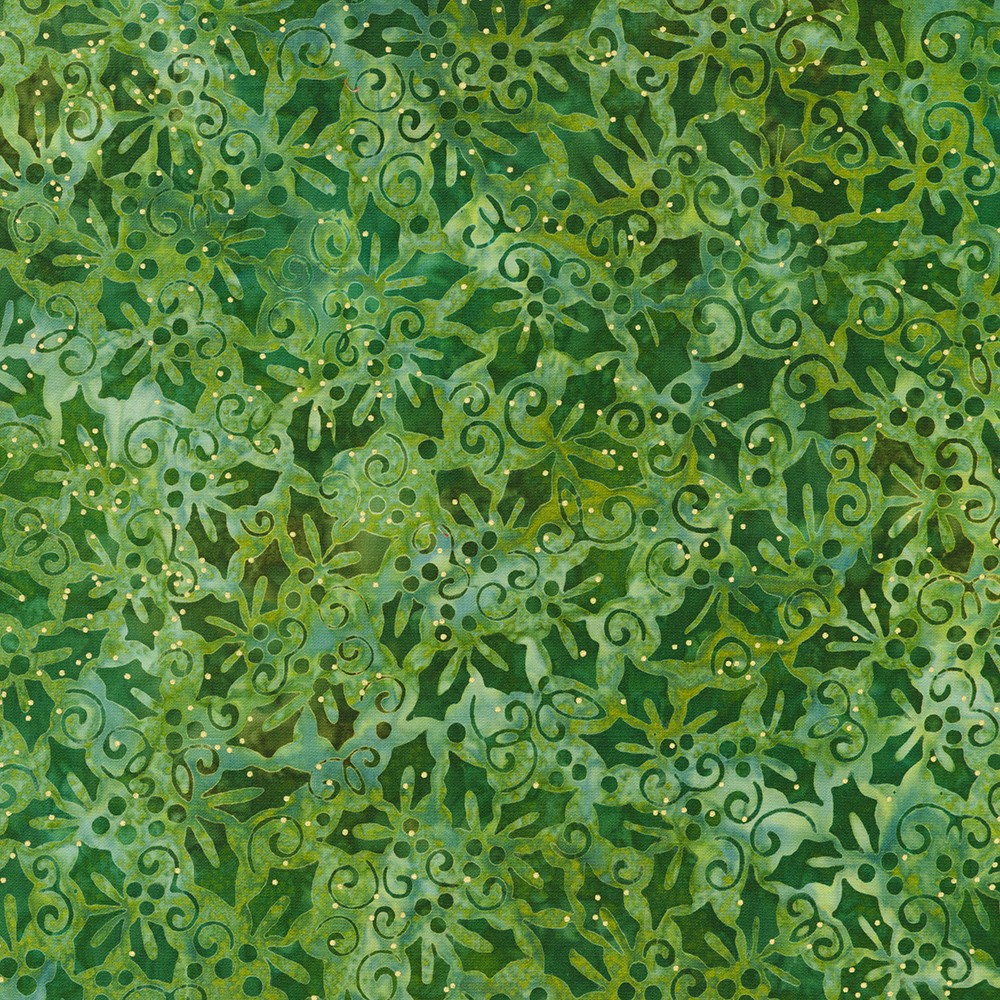 Artisan Batiks: Joyful Holidays fabric