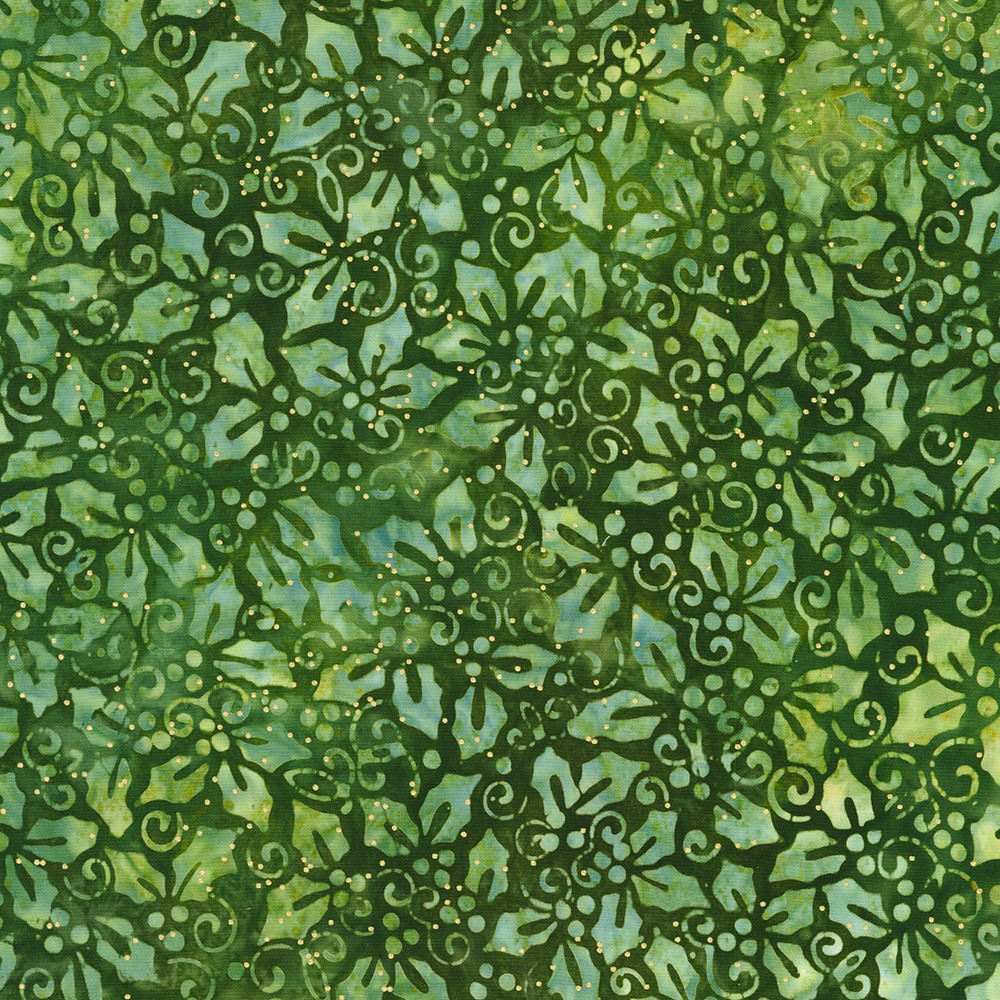 Artisan Batiks: Joyful Holidays fabric
