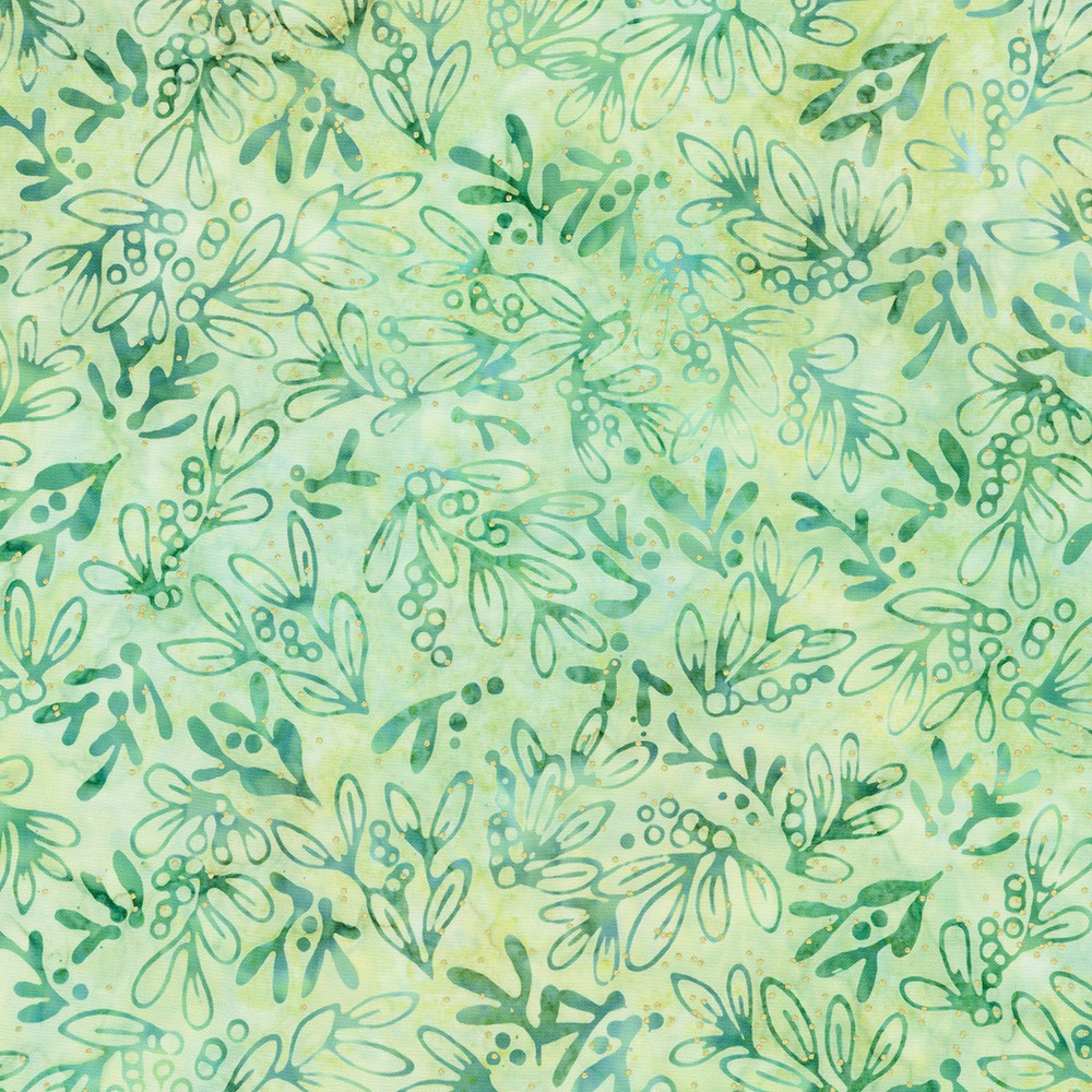 Artisan Batiks: Joyful Holidays fabric