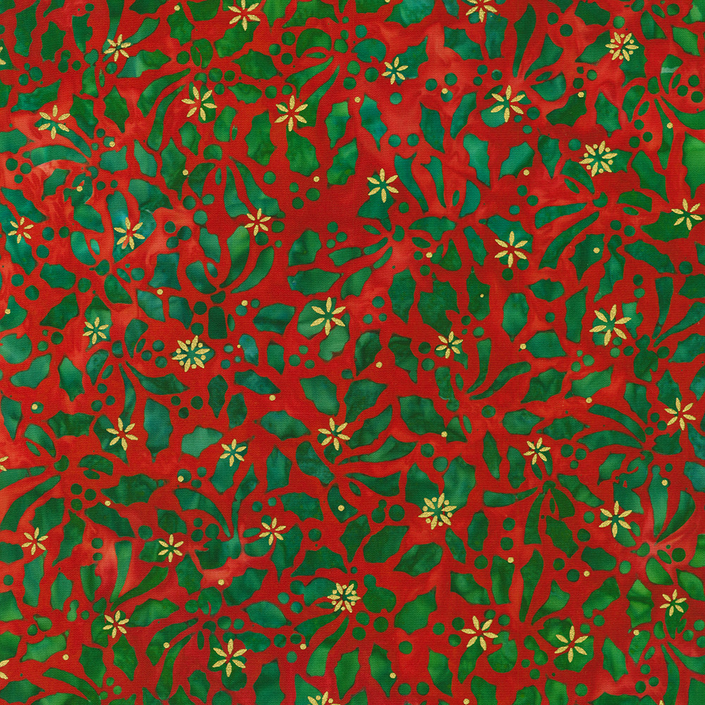 Artisan Batiks: Twinkle Lights fabric