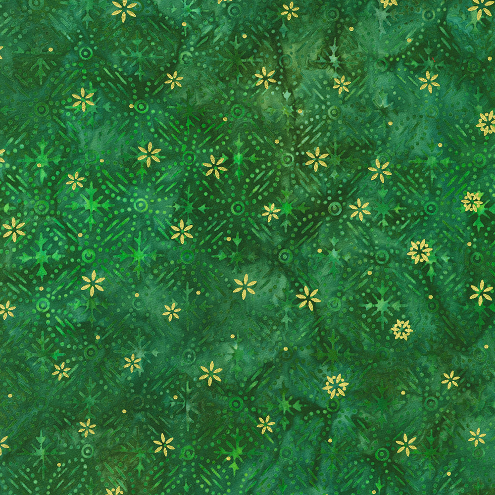 Artisan Batiks: Twinkle Lights fabric