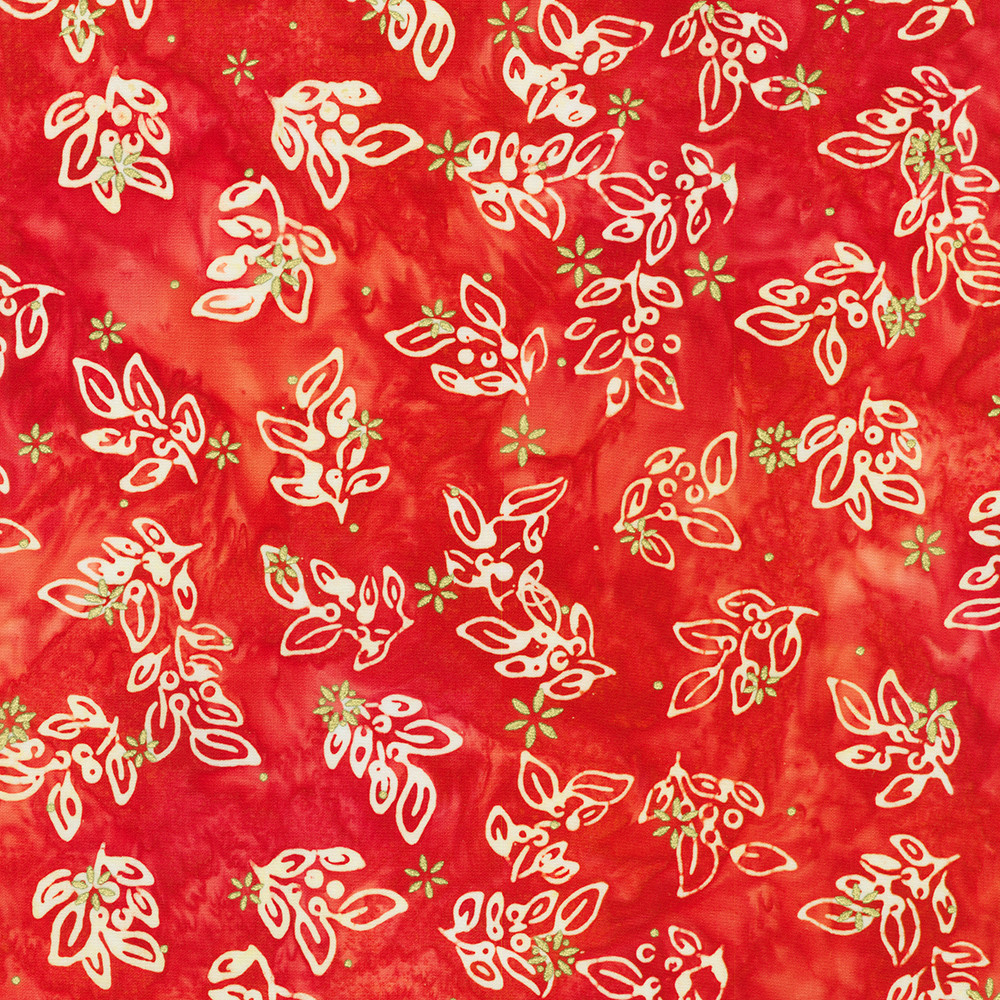 Artisan Batiks: Twinkle Lights fabric